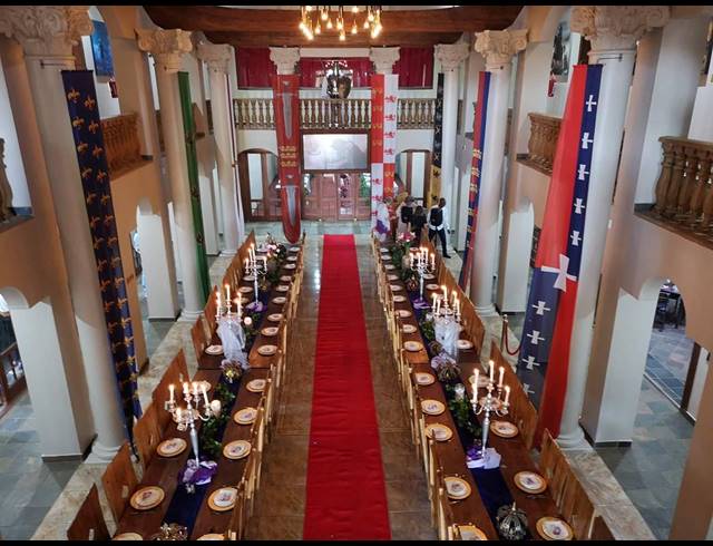 2,380M² HOTEL FOR SALE IN WATERVAL EAST